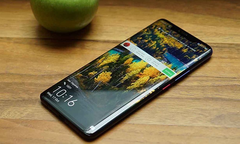 Huawei-mate-20-pro