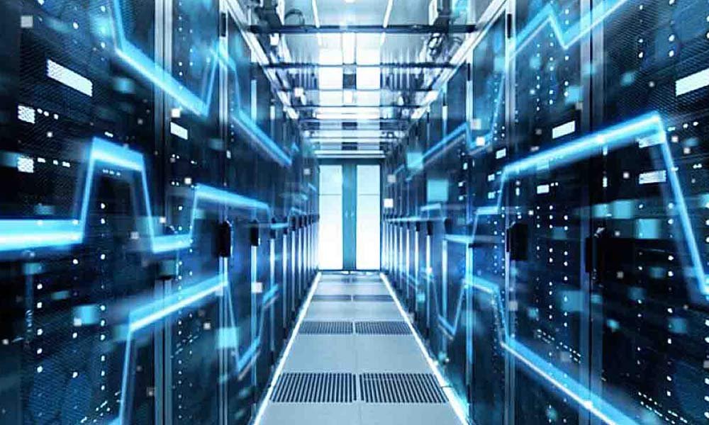Supercomputers