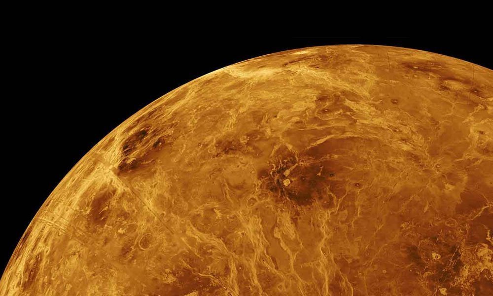 venus