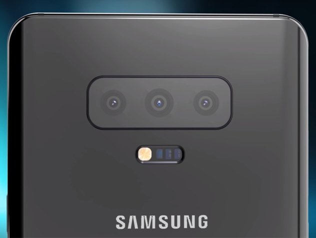 samsung camera