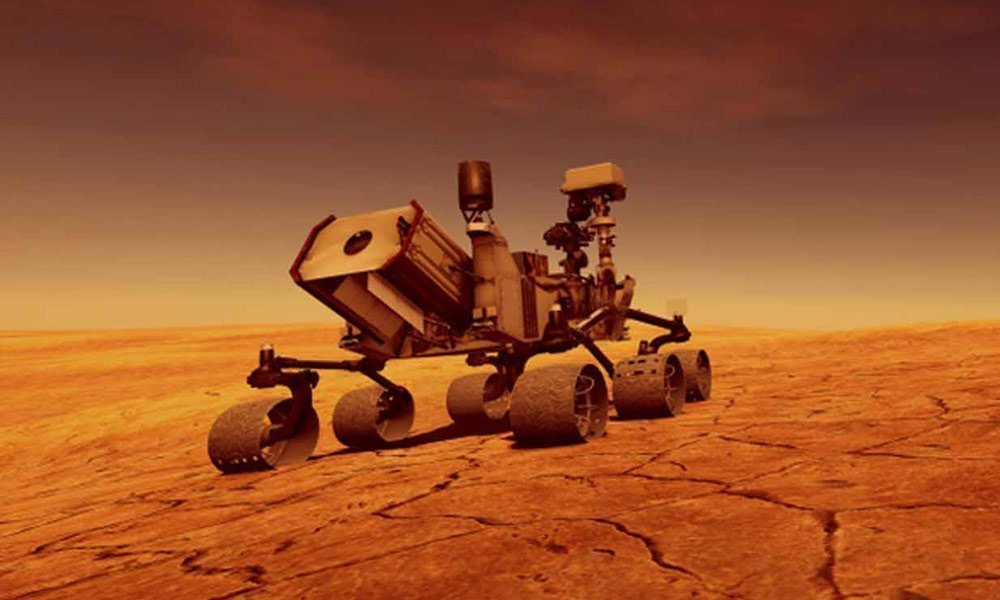 mars-rovar