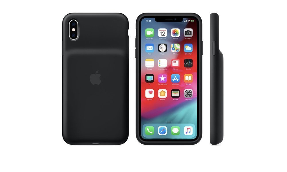 Apple-iPhone-X-Battery-Case
